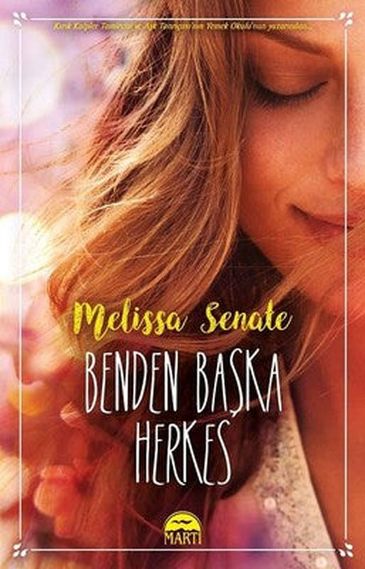 Benden Başka Herkes | Martı Yayınları