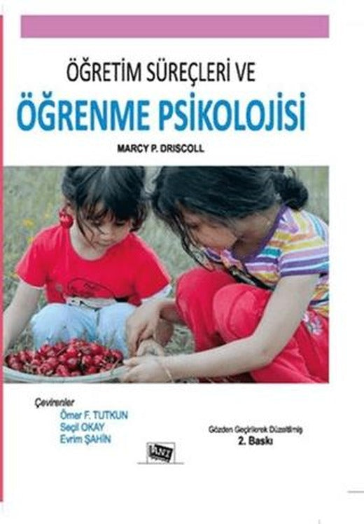 Öğretim Süreçleri ve Öğrenme Psikolojisi