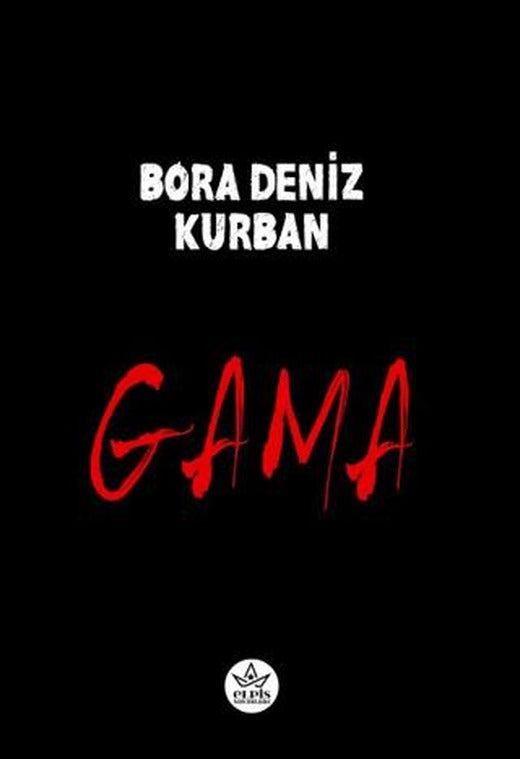 Gama | Elpis Yayınları (Ciltsiz)