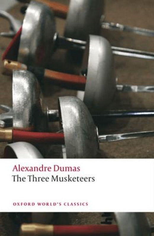 The Three Musketeers