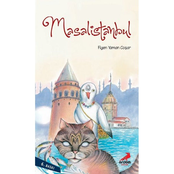 Masalistanbul