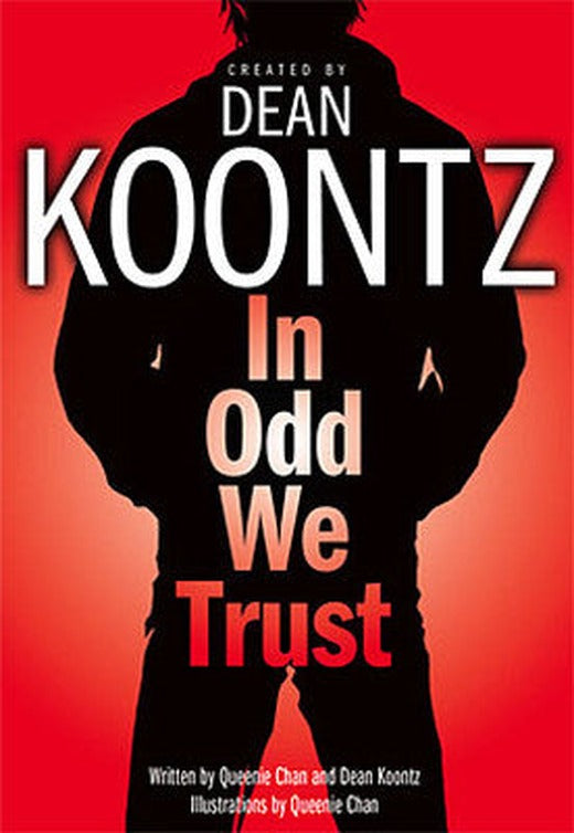 In Odd We Trust | Nüans