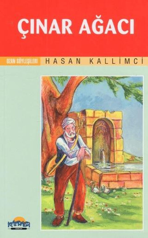 Çınar Ağacı