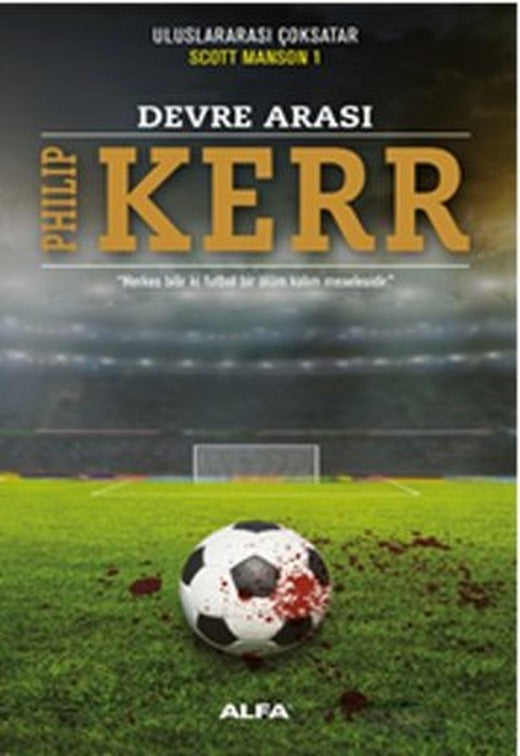 Devre Arası | Alfa Yayınları