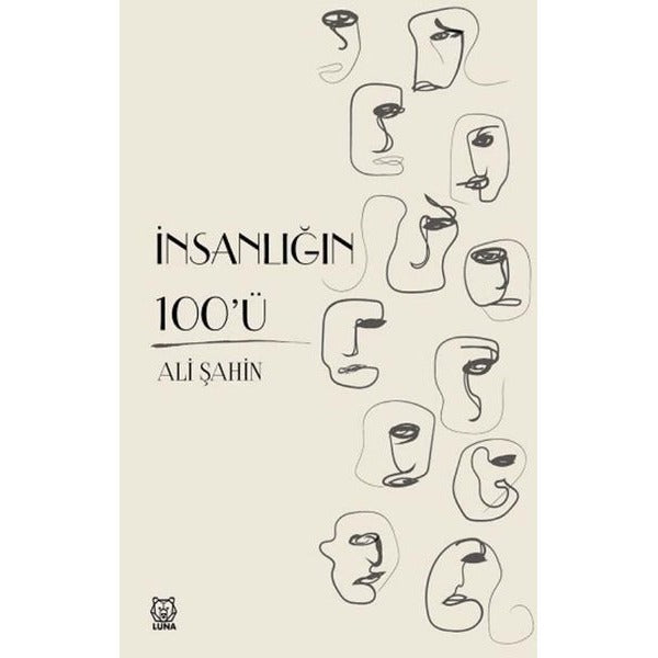 İnsanlığın 100'ü | Luna Yayınları