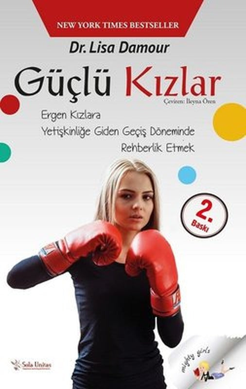 Güçlü Kızlar | Sola Unitas