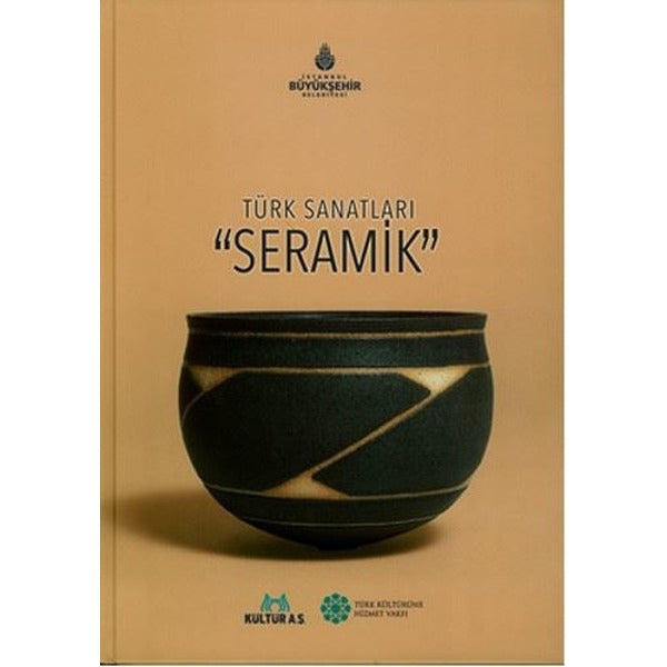 Türk Sanatları Seramik
