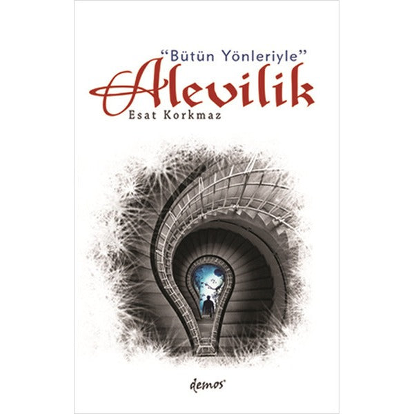 Bütün Yönleriyle Alevilik