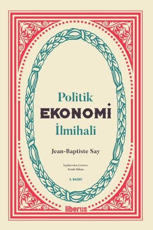 Politik Ekonomi İlmihali