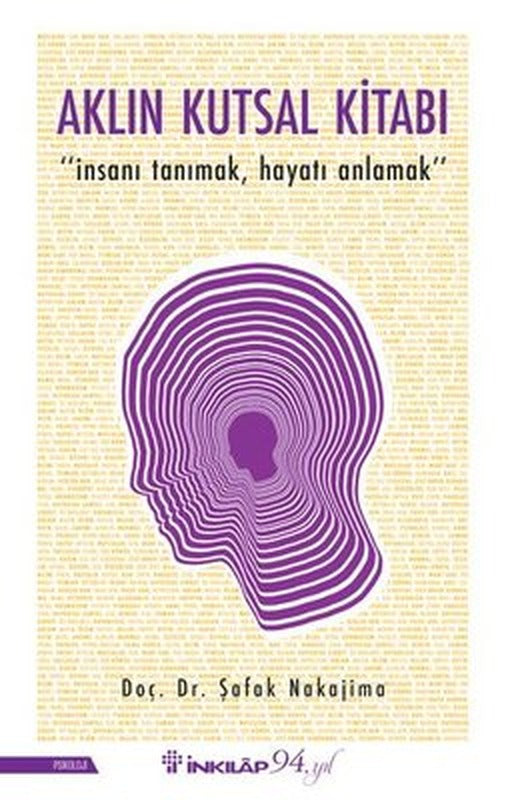 Aklın Kutsal Kitabı | İnkılap Yayınları