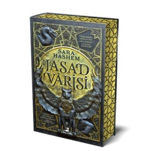 Jasad Varisi