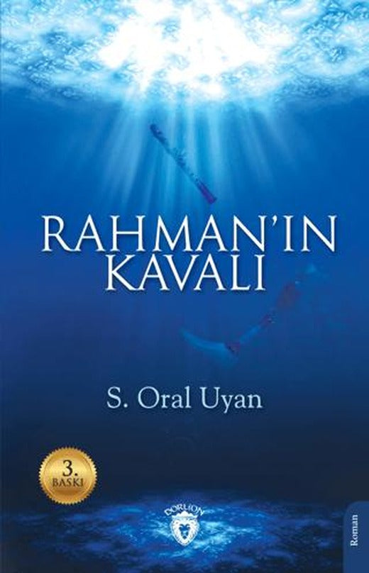 Rahman'ın Kavalı | Dorlion Yayınları (Ciltsiz)