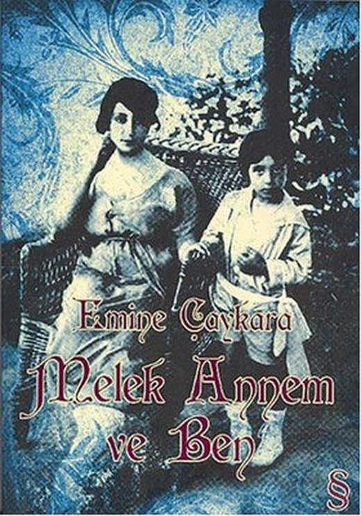 Melek Annem ve Ben | Everest Yayınları