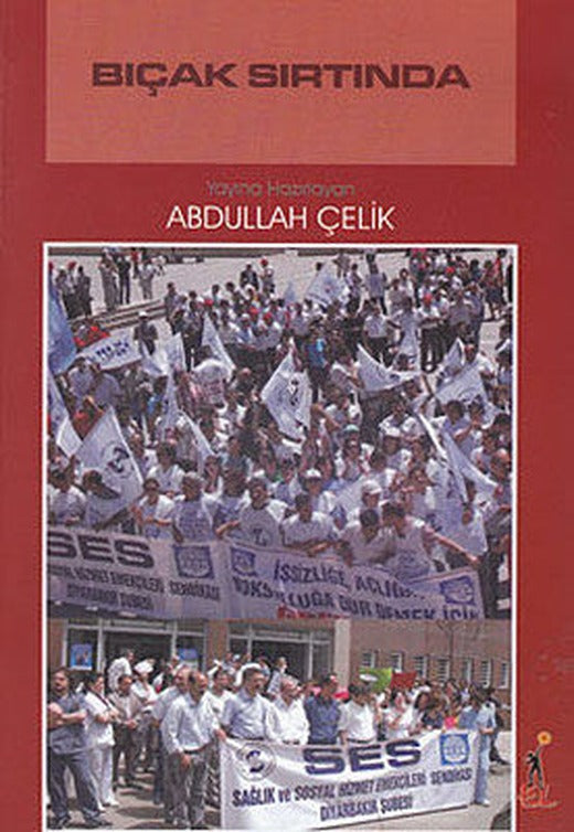 Bıçak Sırtında | El Yayınları