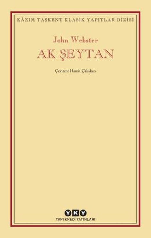 Ak Şeytan