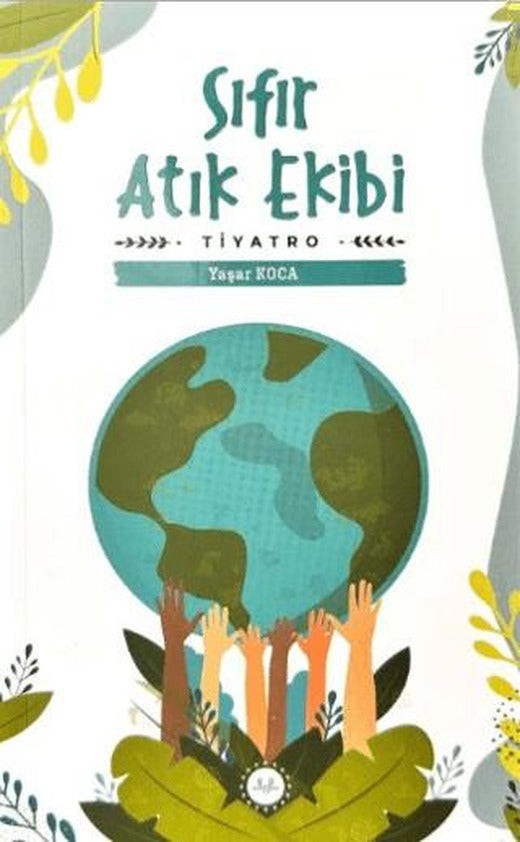 Sıfır Atık Ekibi