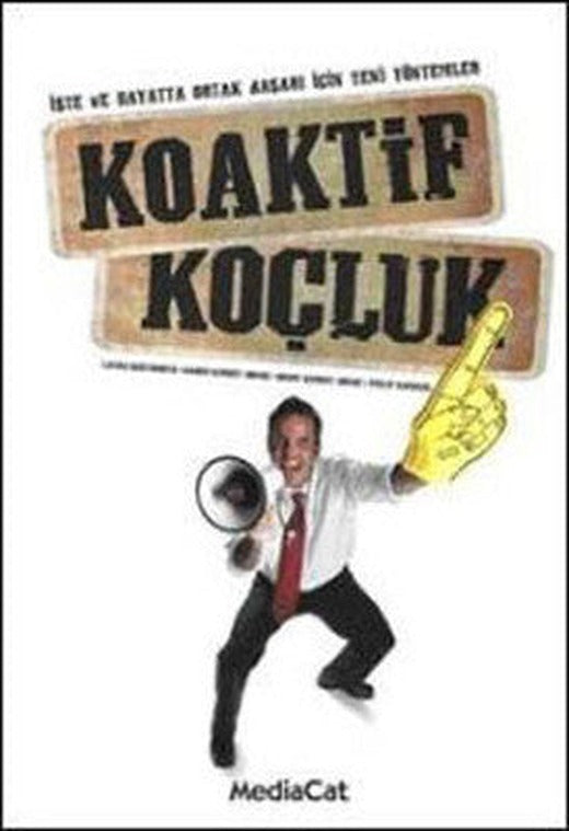 Koaktif Koçluk | Mediacat