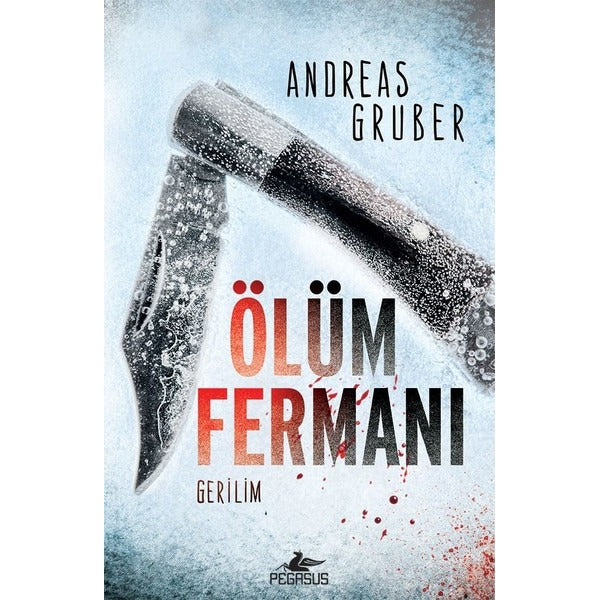 Ölüm Fermanı | Pegasus