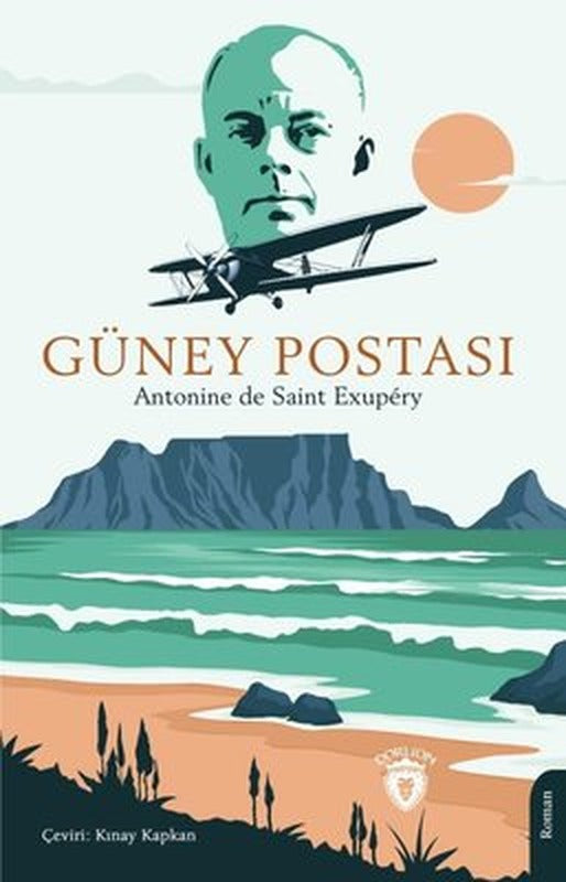 Güney Postası | Dorlion Yayınevi