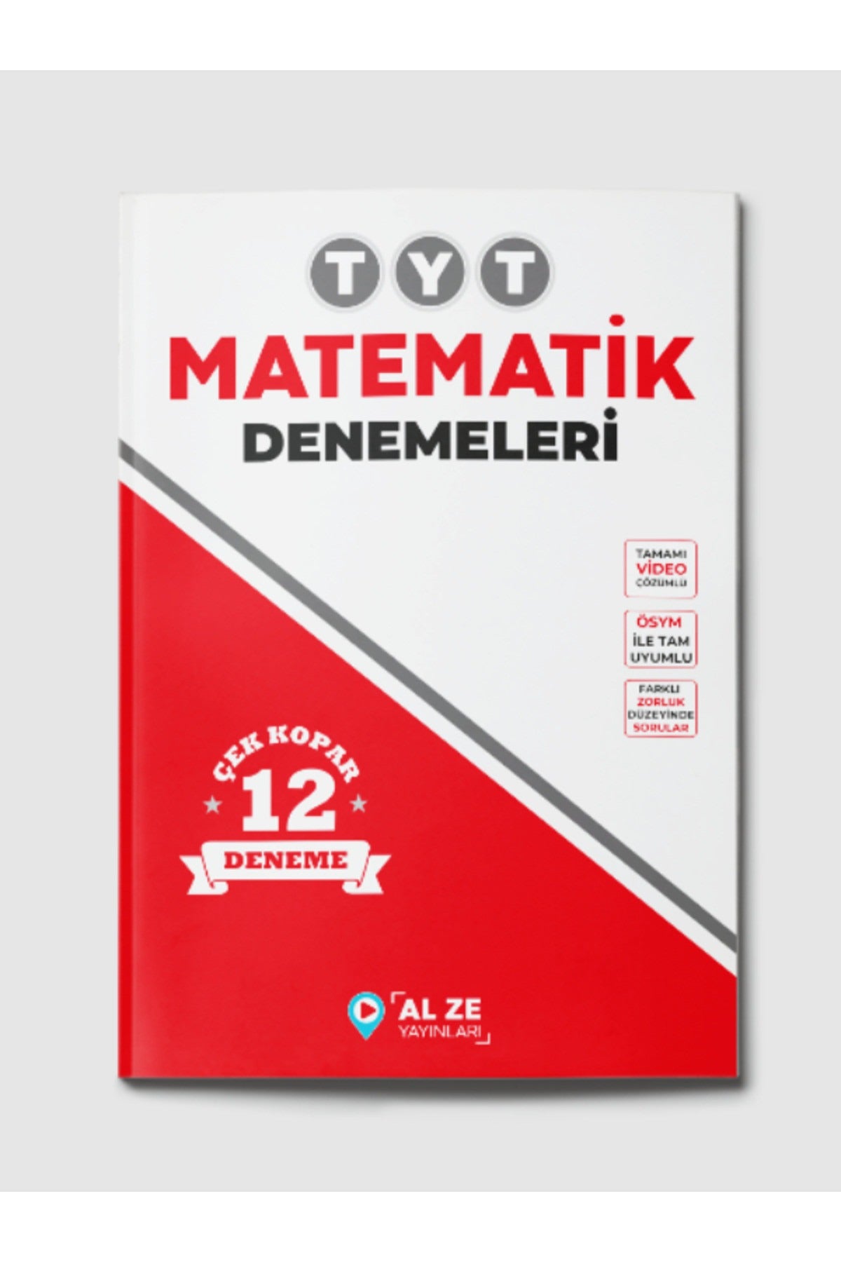 TYT Matematik Denemeleri