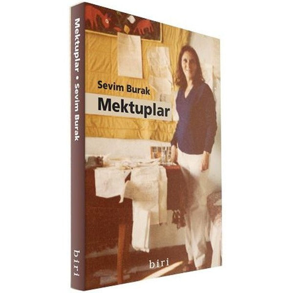 Mektuplar