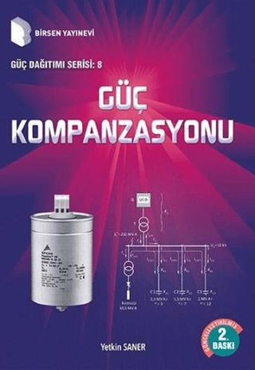 Güç Kompanzasyonu