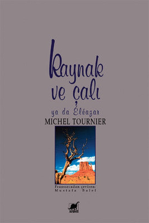 Kaynak Ve Çalı | Ayrıntı Yayınları