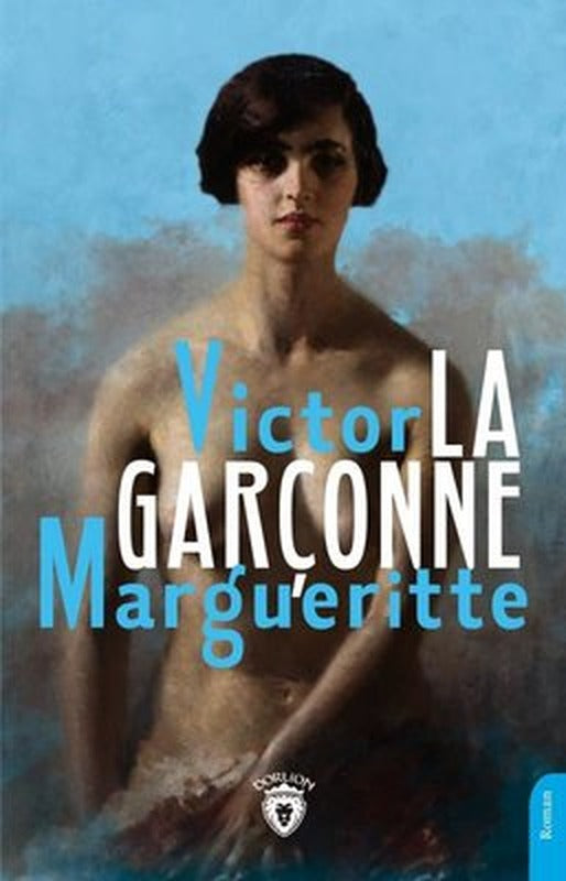 La Garçonne | Dorlion Yayınevi