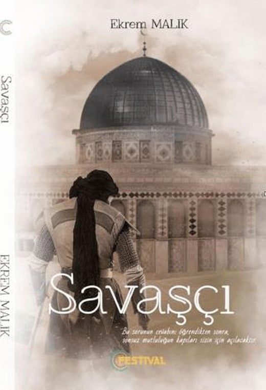 Savaşçı