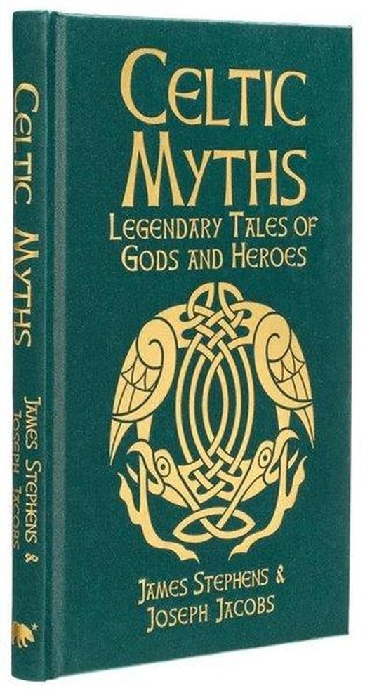 Celtic Myths | Arcturus (Ciltli)
