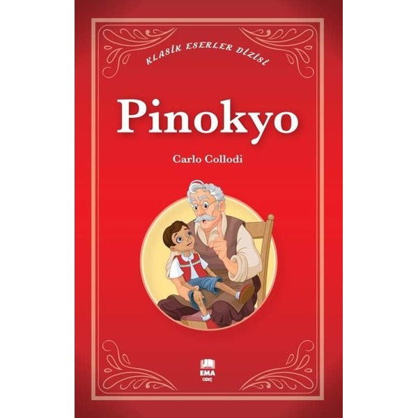 Pinokyo