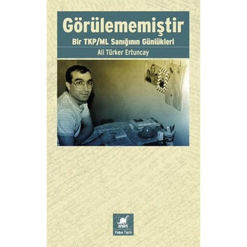 Görülememiştir | Ayrıntı Yayınları