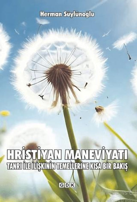 Hristiyan Maneviyatı