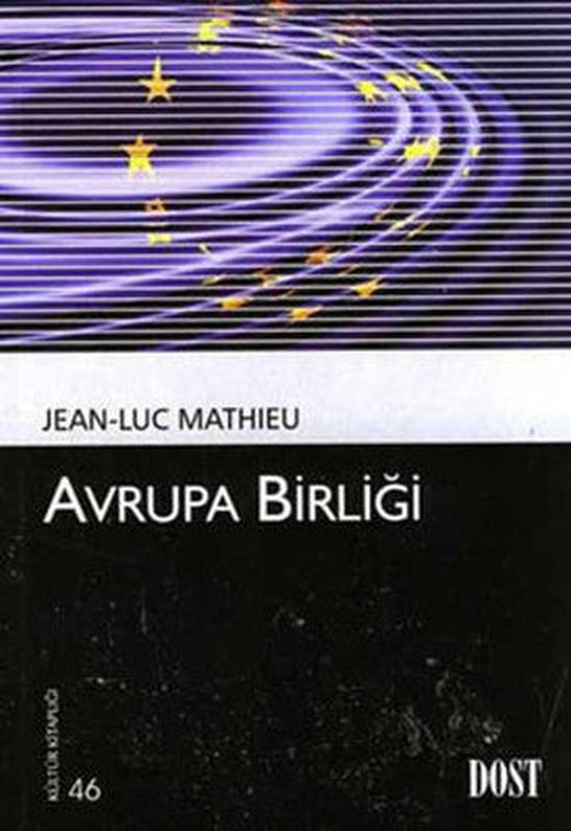 Avrupa Birlği | Dost Kitabevi