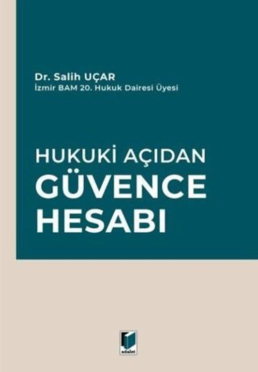 Hukuki Açıdan Güvence Hesabı