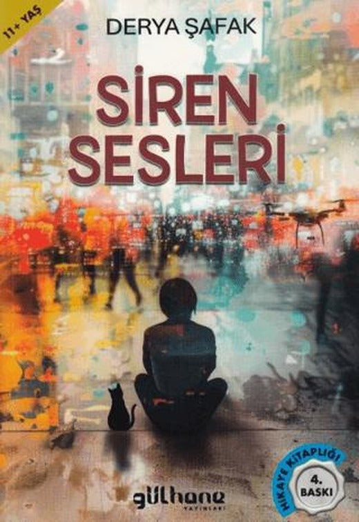 Siren Sesleri