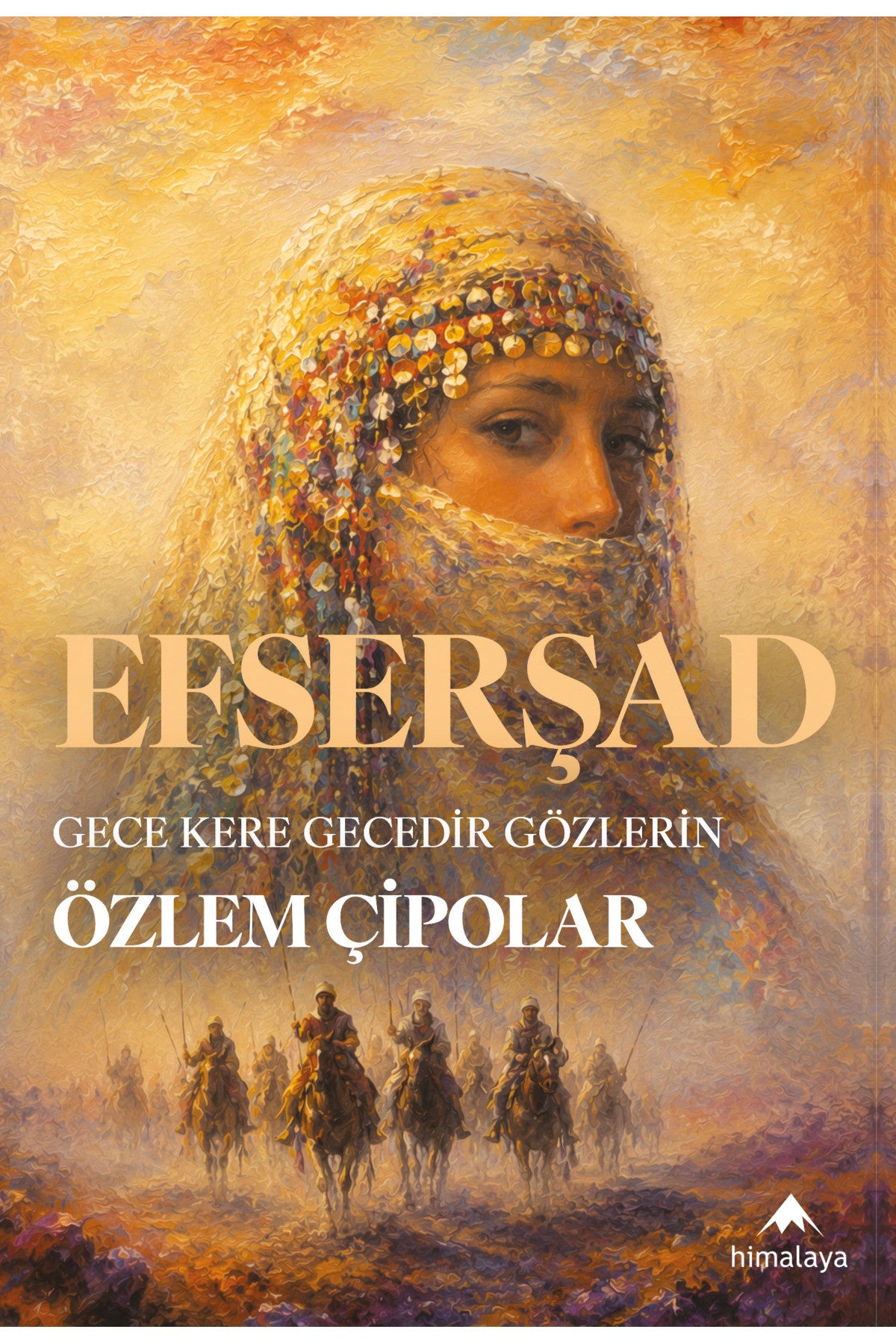 Efserşad kitap kapağı