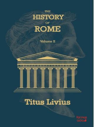 The History Of Rome Volume 2