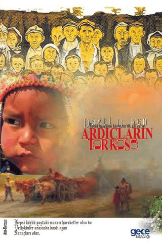 Ardıçların Türküsü