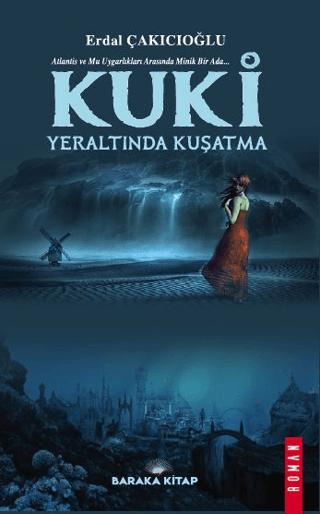 Kuki - Yeraltında Kuşatma
