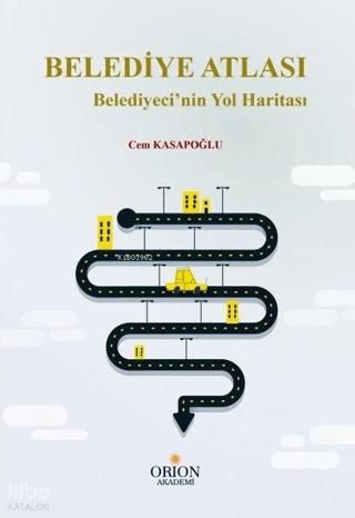 Belediye Atlası
