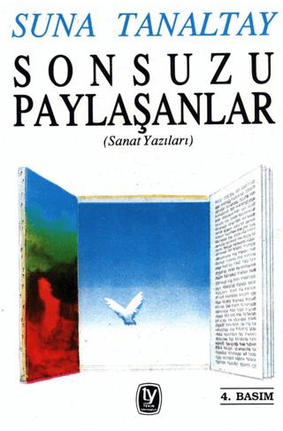Sonsuzu Paylaşanlar | Tekin Yayınevi (Ciltsiz)  - Resim 1