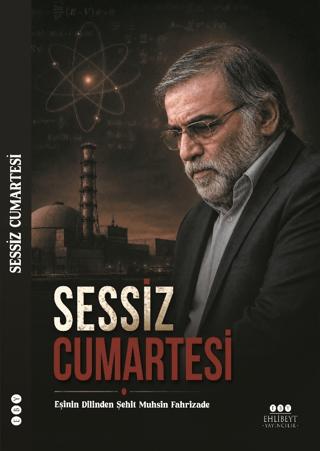 Sessiz Cumartesi | Ehlibeyt Yayıncılık (Ciltsiz)  - Resim 1