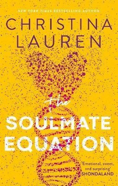 Soulmate Equation | Little, Brown Book Group - Resim 1