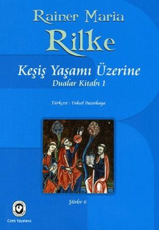 Keşiş Yaşamı Üzerine | Cem Yayınevi (Ciltsiz)  - Resim 1