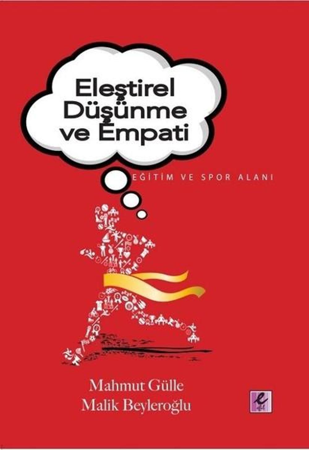 Eleştirel Düşünme ve Empati | Efil Yayınevi Yayınları