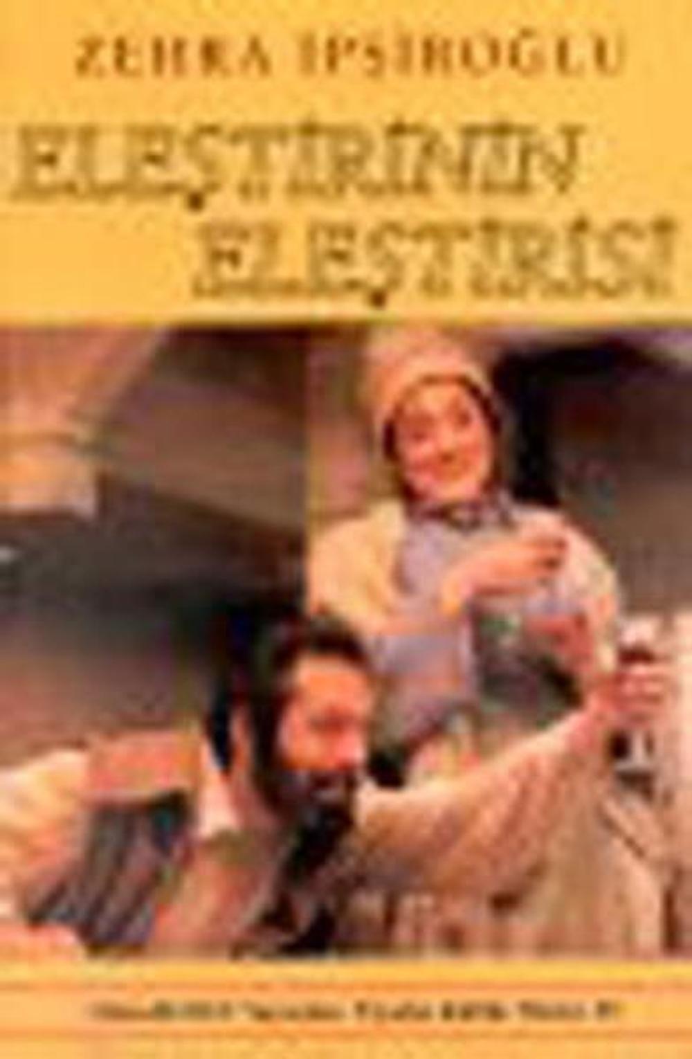 Eleştirinin Eleştirisi | Mitos Boyut Yayınları