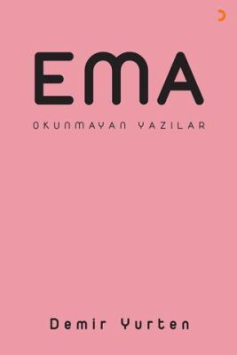 Cinius Yayınevi Ema & Demir Yurten - Demir Yurten kitap kapağı