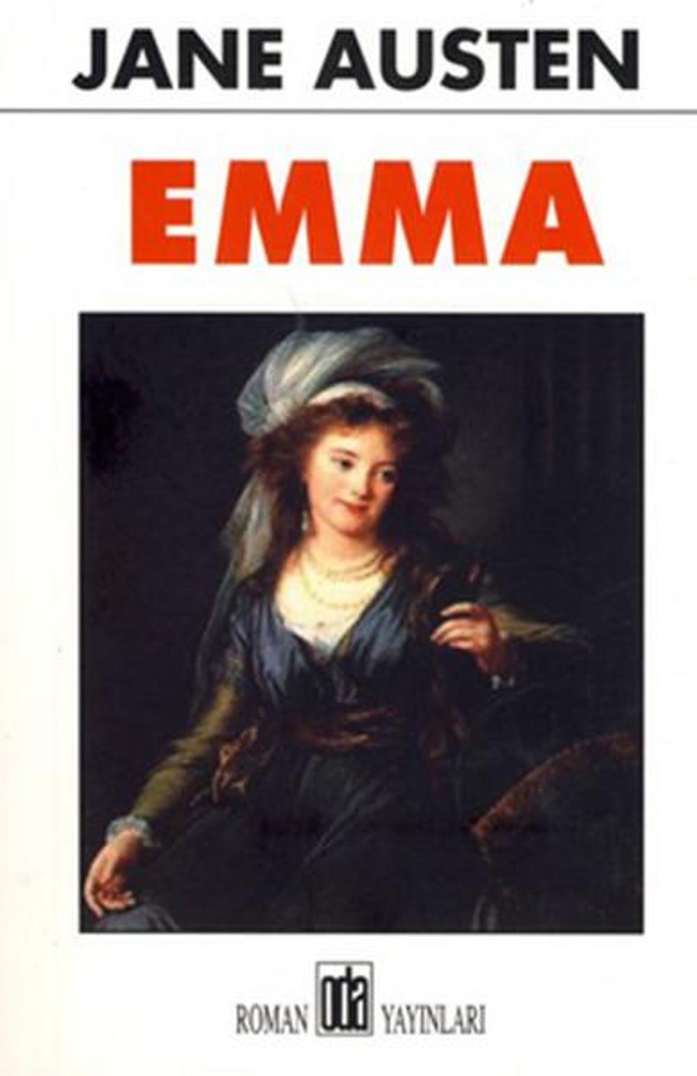 Emma | Oda Yayınları
