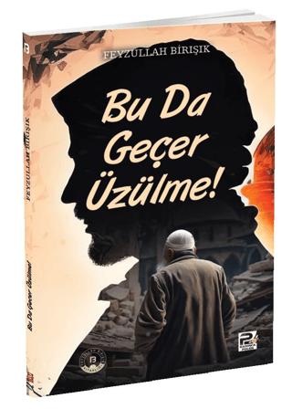 Bu da Geçer Üzülme ! | Karınca & Polen Yayınları (Ciltsiz)  - Resim 1